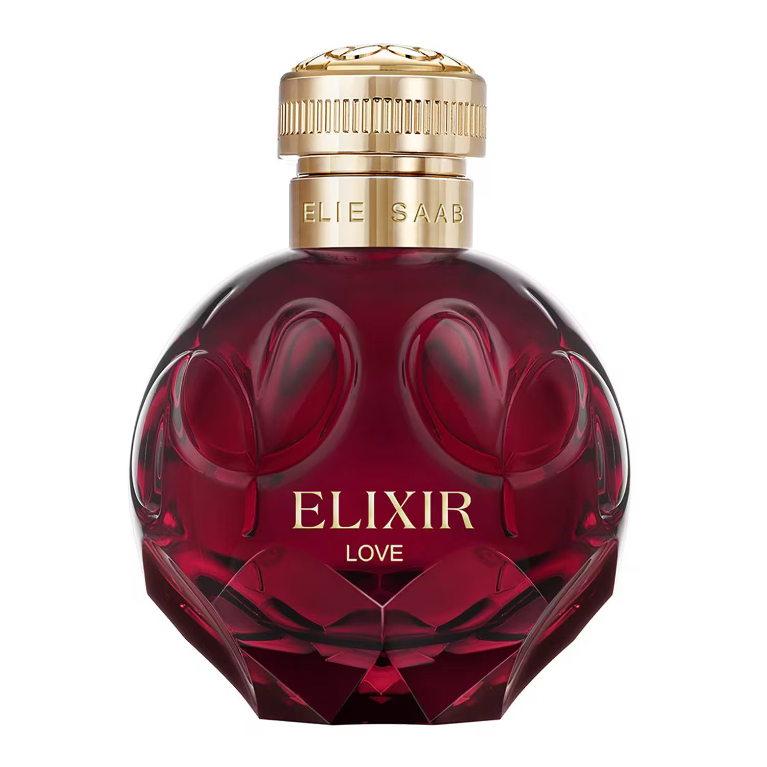 Elie Saab Elixir Love – Eau de Parfum 100 ml